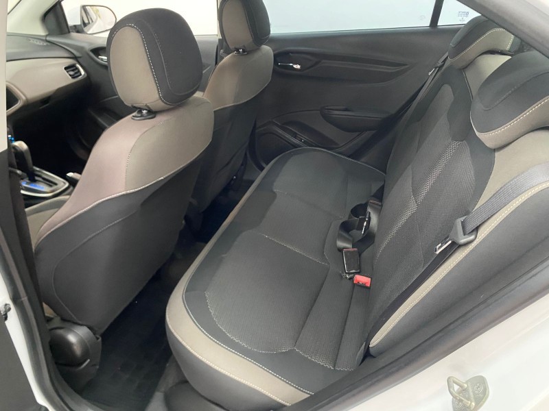 PRISMA 1.4 MPFI LTZ 8V FLEX 4P AUTOMÁTICO - 2014 - CAXIAS DO SUL