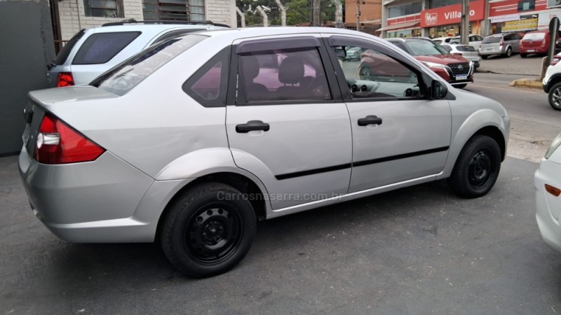 FIESTA  - 2005 - CAXIAS DO SUL