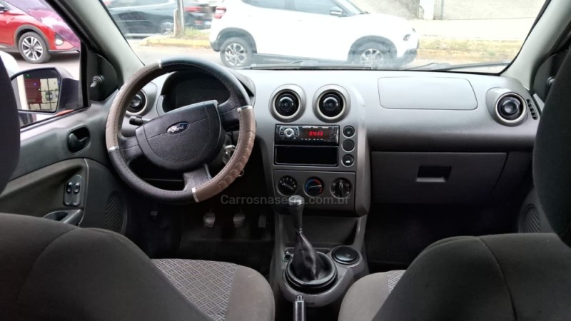 FIESTA  - 2005 - CAXIAS DO SUL