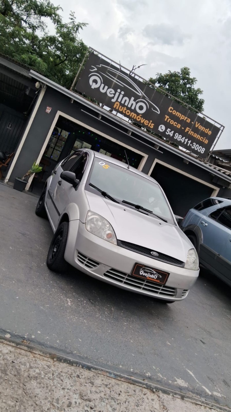 FIESTA  - 2005 - CAXIAS DO SUL