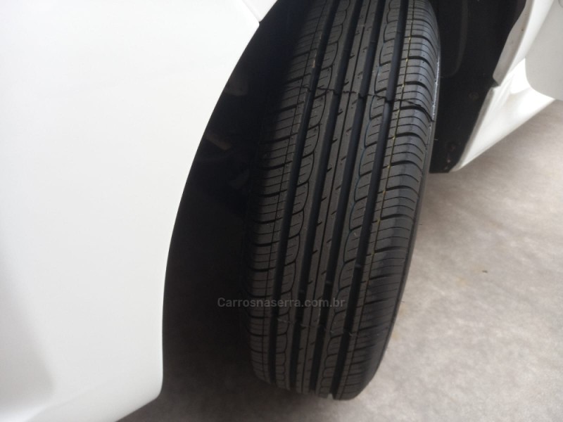 207 1.4 XR 8V FLEX 4P MANUAL - 2013 - CAXIAS DO SUL