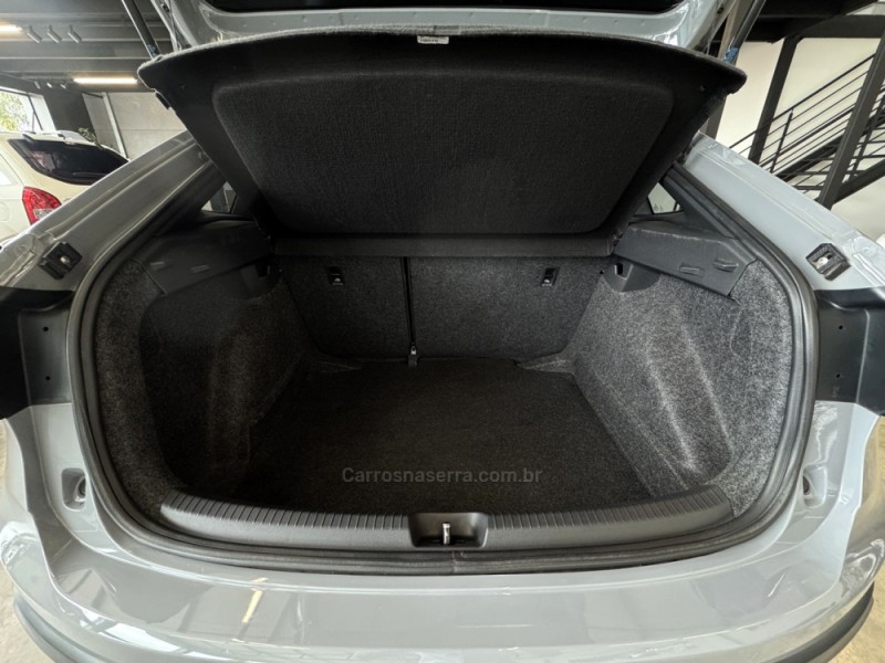 NIVUS 1.0 200 TSI HIGHLINE LAUNCHING EDITION TOTAL FLEX 4P AUTOMÁTICO - 2022 - BENTO GONçALVES