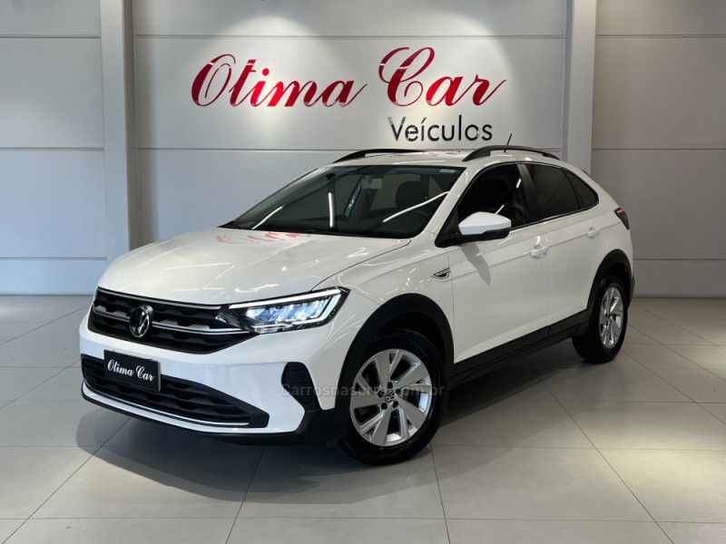 nivus 1.0 tsi comfortline play   tech flex 4p automatico 2021 flores da cunha