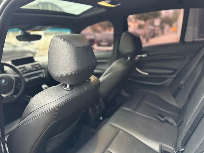 125I 2.0 M SPORT 16V FLEX 4P AUTOMÁTICO - 2014 - CAXIAS DO SUL