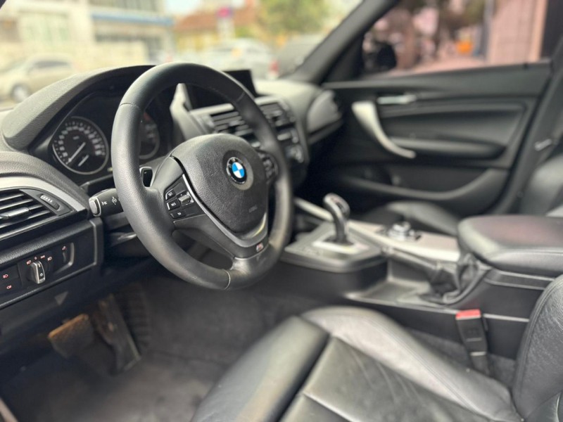 125I 2.0 M SPORT 16V FLEX 4P AUTOMÁTICO - 2014 - CAXIAS DO SUL