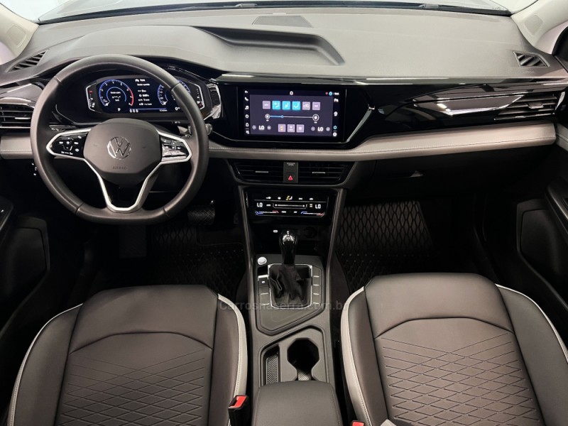 TAOS 1.4 16V COMFORTLINE TSI FLEX 4P AUTOMÁTICO - 2024 - FLORES DA CUNHA