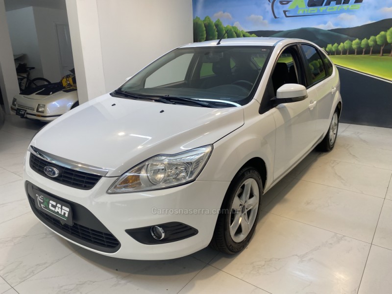 focus 1.6 glx 16v flex 4p manual 2013 bento goncalves