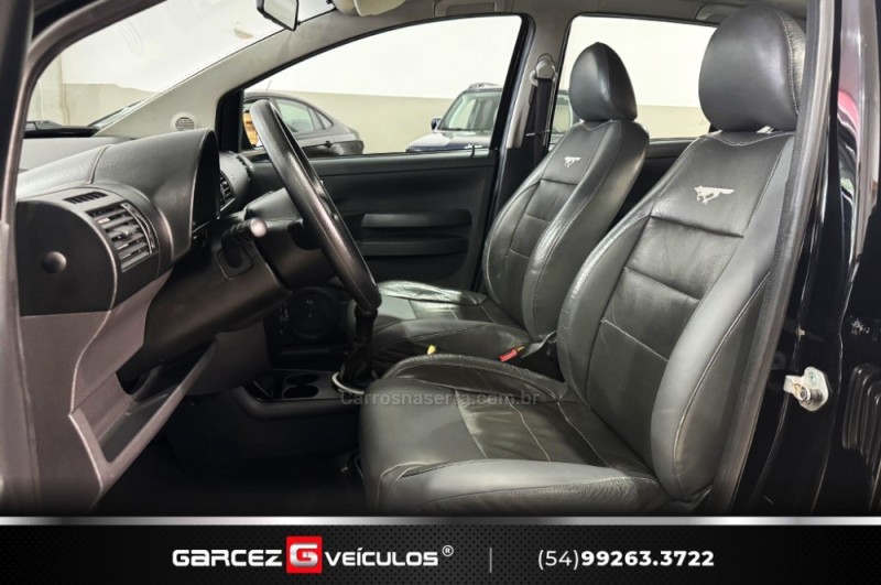 CROSSFOX 1.6 MI FLEX 8V 4P MANUAL - 2006 - BENTO GONçALVES