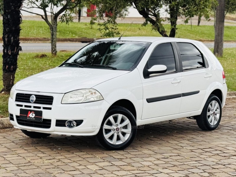 palio 1.4 mpi elx 8v flex 4p manual 2008 casca