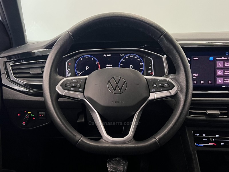 NIVUS 1.0 TSI HIGHLINE FLEX 4P AUTOMÁTICO - 2023 - FLORES DA CUNHA