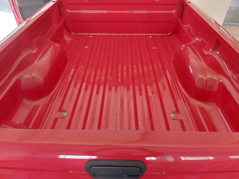 RANGER 2.3 XLS SPORT 16V 4X2 CS GASOLINA 2P MANUAL - 2008 - NOVO HAMBURGO