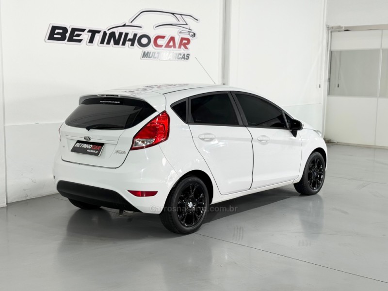 FIESTA  - 2014 - ESTâNCIA VELHA