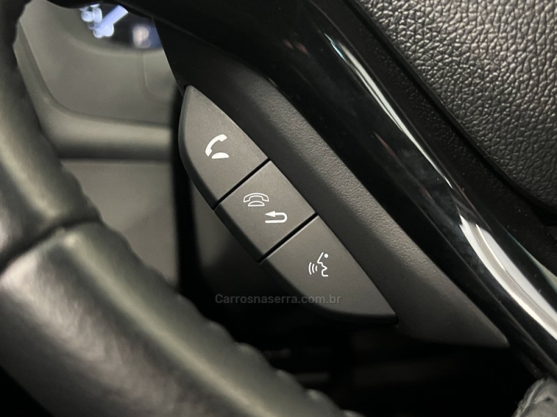 HR-V 1.8 16V FLEX EX 4P AUTOMÁTICO - 2021 - FLORES DA CUNHA