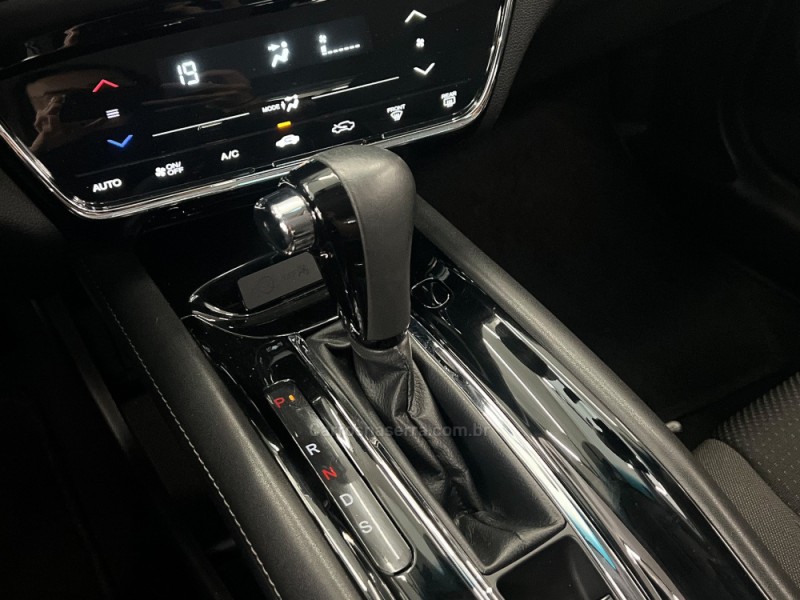 HR-V 1.8 16V FLEX EX 4P AUTOMÁTICO - 2021 - FLORES DA CUNHA