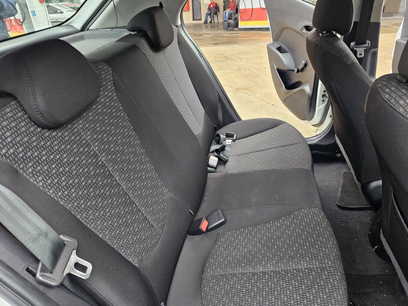 HB20  - 2017 - CAXIAS DO SUL