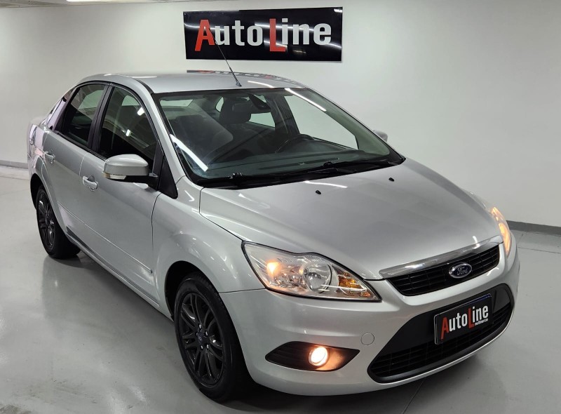 focus 2.0 glx 16v gasolina 4p manual 2013 bento goncalves