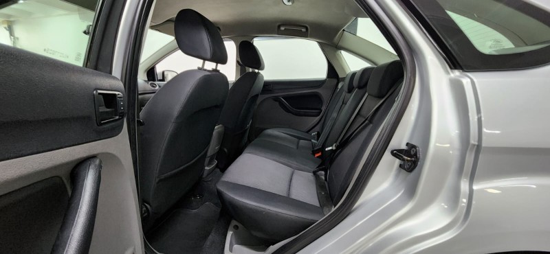 FOCUS 2.0 GLX 16V GASOLINA 4P MANUAL - 2013 - BENTO GONçALVES