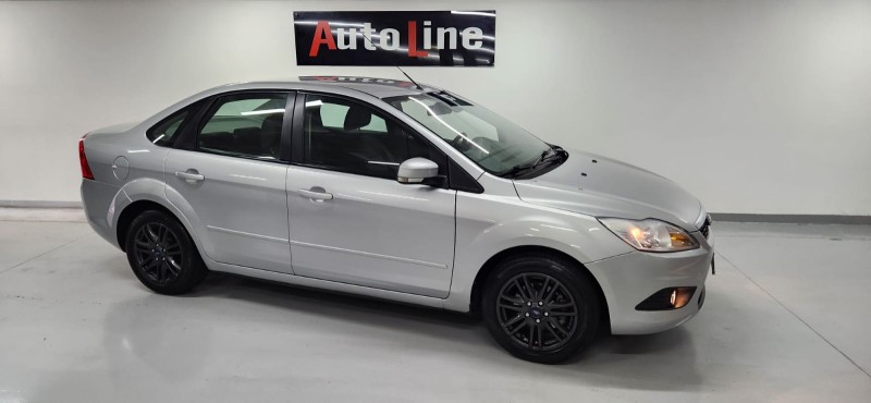 FOCUS 2.0 GLX 16V GASOLINA 4P MANUAL - 2013 - BENTO GONçALVES