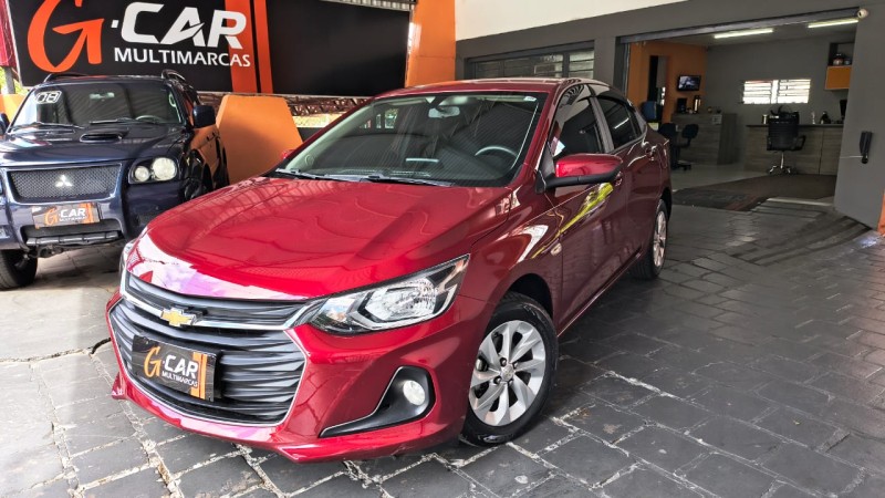 onix 1.0 sedan plus lt 12v flex 4p manual 2021 caxias do sul