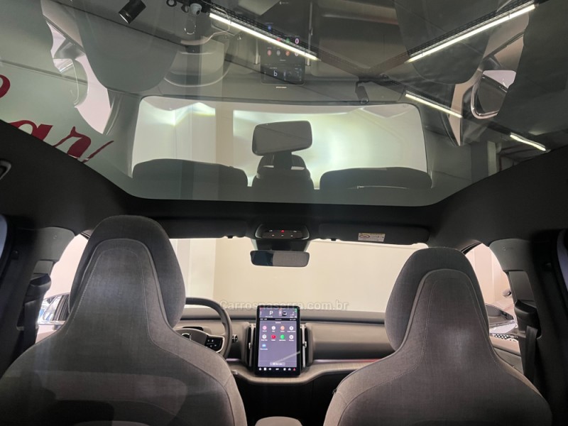 EX30 ULTRA EXTENDED RANGE - 2024 - FLORES DA CUNHA