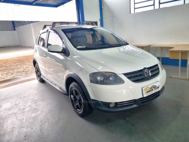 fox 1.0 mi sunrise 8v flex 4p manual 2010 vacaria