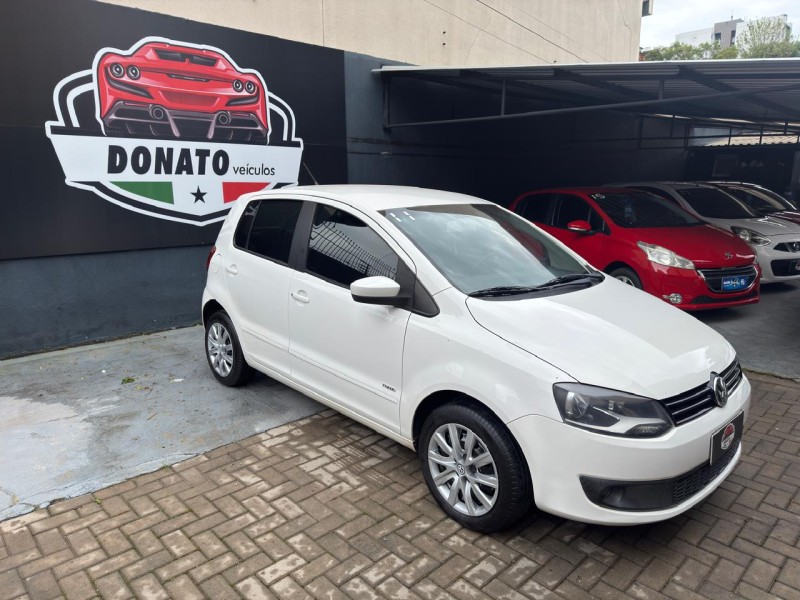 fox 1.0 mi trend 8v flex 4p manual 2011 caxias do sul