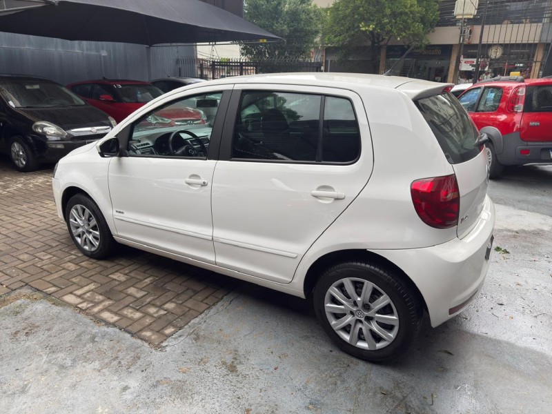 FOX 1.0 MI TREND 8V FLEX 4P MANUAL - 2011 - CAXIAS DO SUL