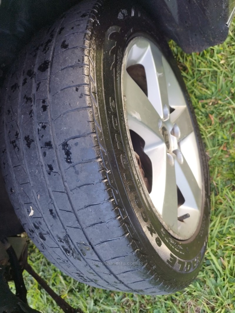 FLUENCE 2.0 DYNAMIQUE 16V FLEX 4P AUTOMÁTICO - 2012 - NOVO HAMBURGO