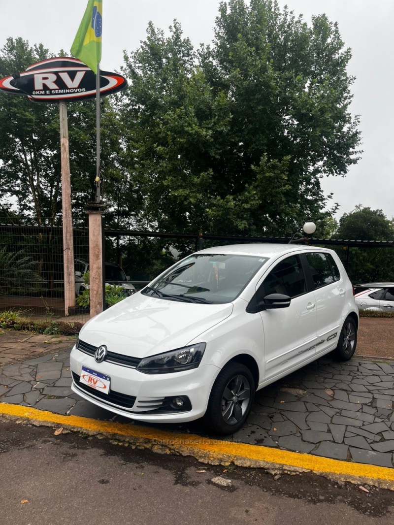 fox 1.6 connect 8v flex 4p manual 2019 carlos barbosa