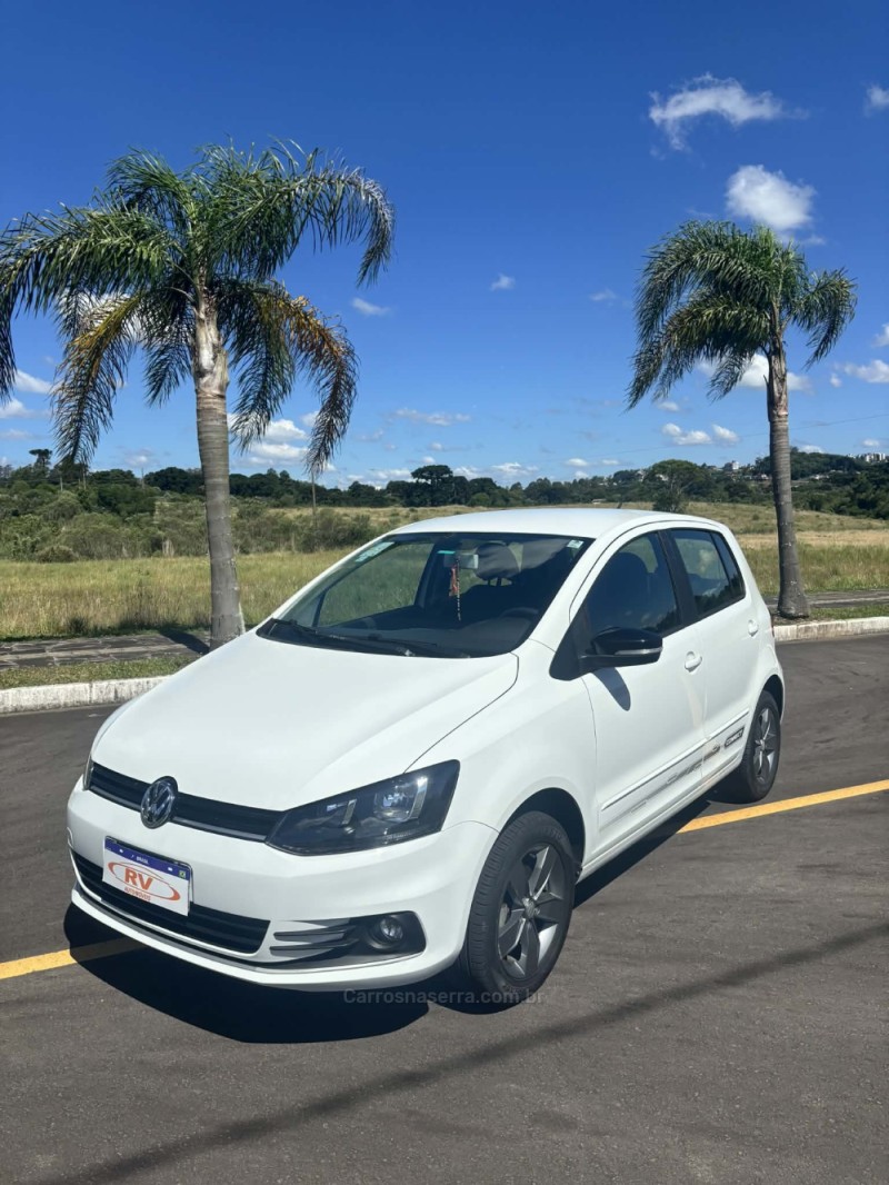 fox 1.6 connect 8v flex 4p manual 2019 carlos barbosa