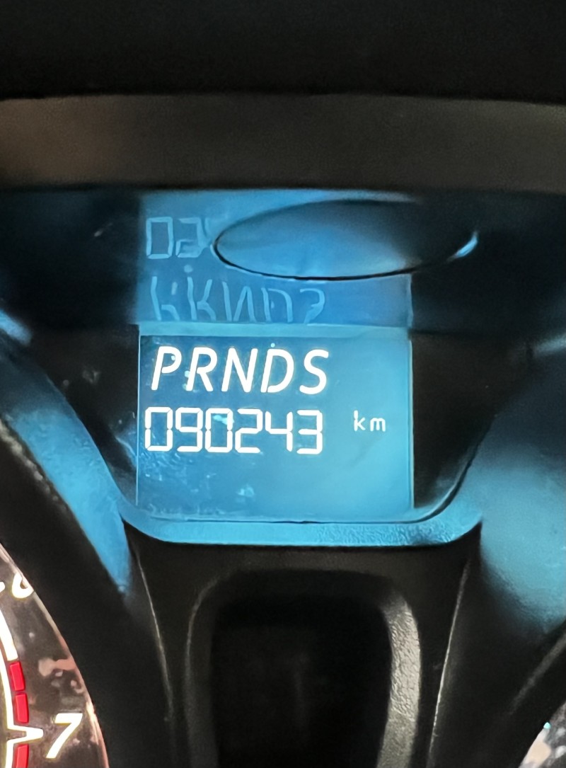 FIESTA 1.6 SE HATCH 16V FLEX 4P AUTOMÁTICO - 2015 - CAXIAS DO SUL