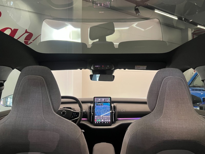 EX30 ULTRA EXTENDED RANGE - 2024 - FLORES DA CUNHA