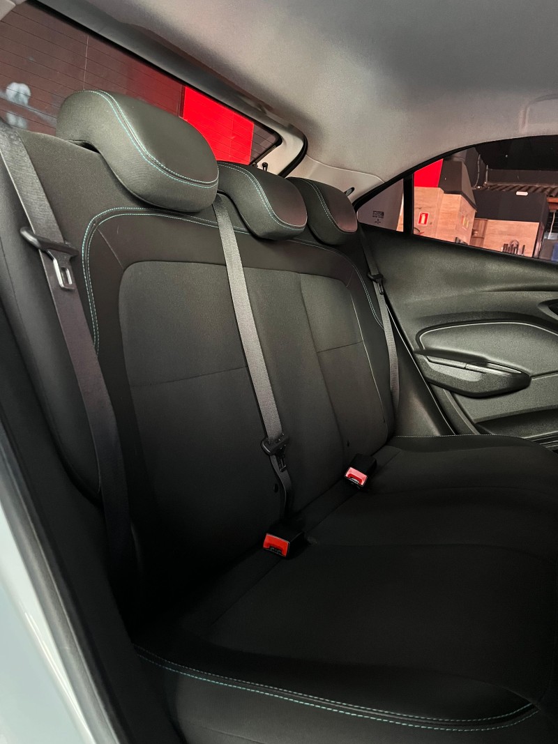 ONIX 1.0 LT 12V FLEX 4P MANUAL - 2019 - SãO LEOPOLDO