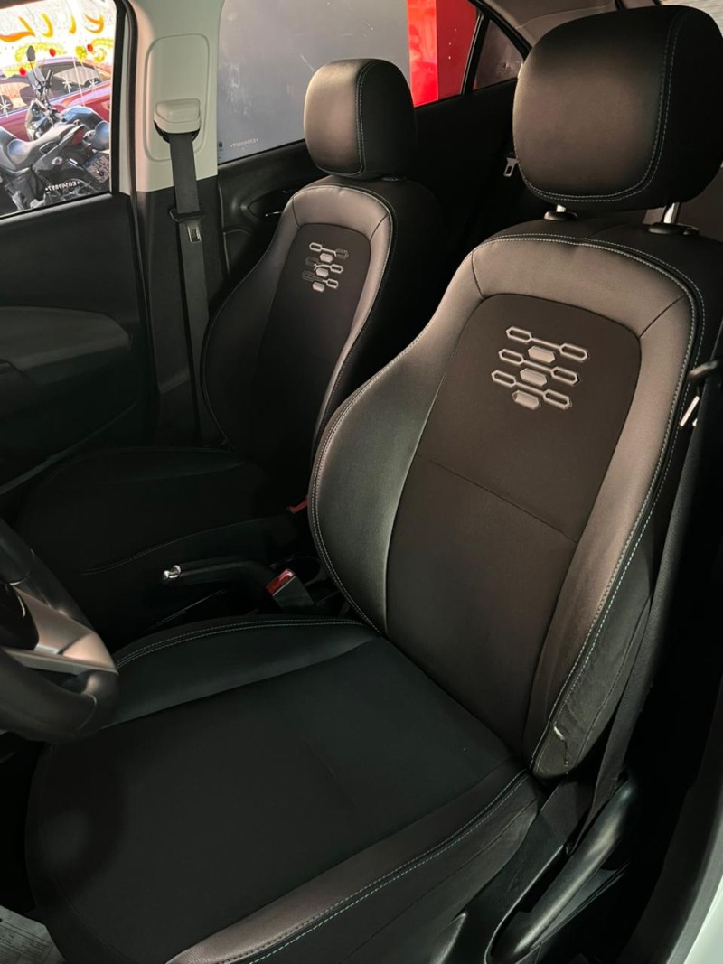 ONIX 1.0 LT 12V FLEX 4P MANUAL - 2019 - SãO LEOPOLDO