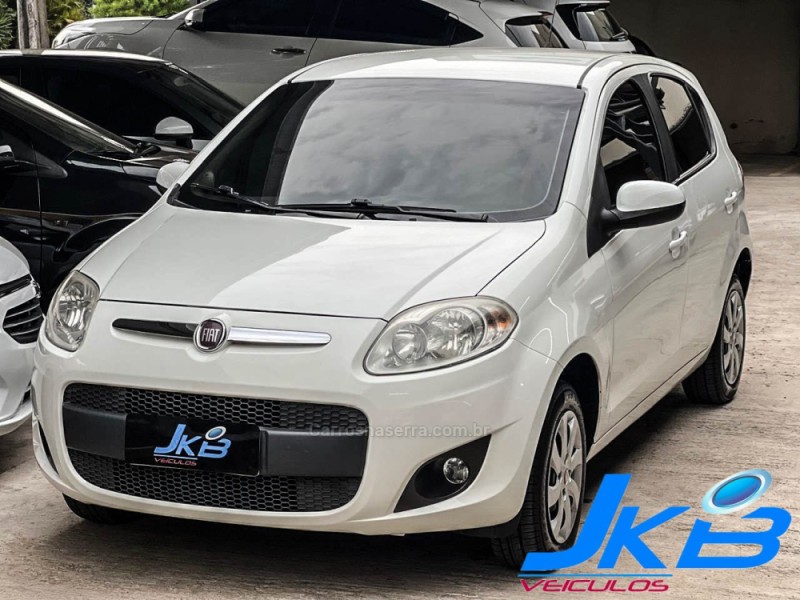 palio 1.0 mpi attractive 8v flex 4p manual 2013 novo hamburgo