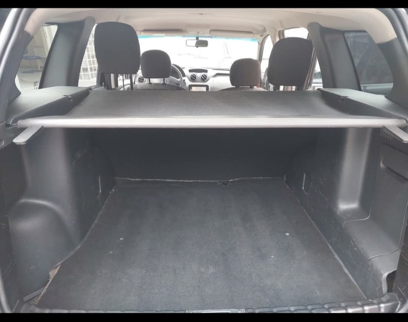 DUSTER 1.6 OUTDOOR 4X2 16V FLEX 4P MANUAL - 2015 - BENTO GONçALVES