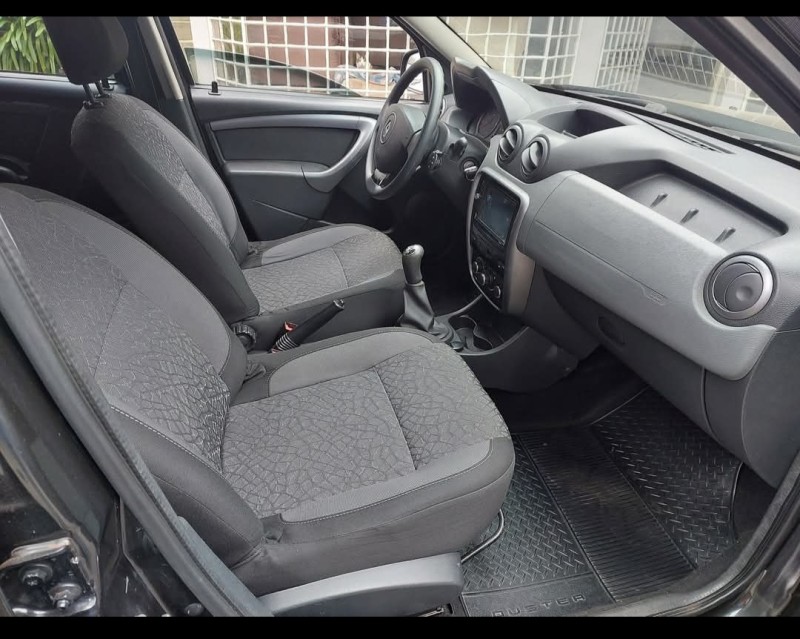 DUSTER 1.6 OUTDOOR 4X2 16V FLEX 4P MANUAL - 2015 - BENTO GONçALVES