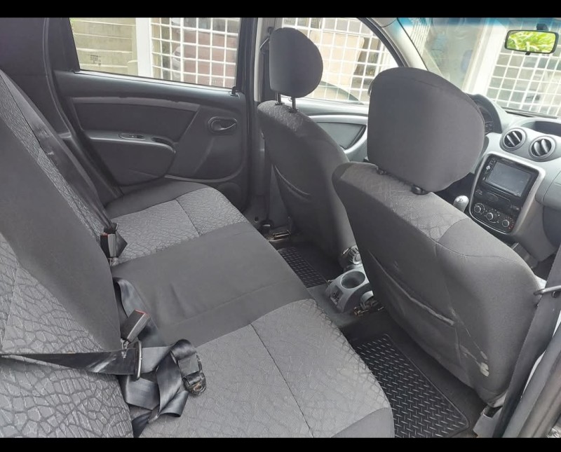 DUSTER 1.6 OUTDOOR 4X2 16V FLEX 4P MANUAL - 2015 - BENTO GONçALVES