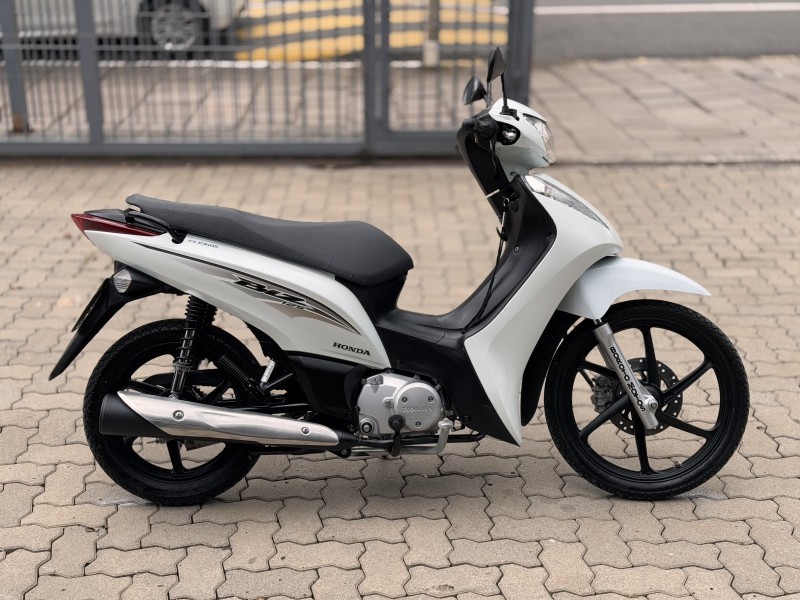 BIZ 125  - 2016 - BENTO GONçALVES