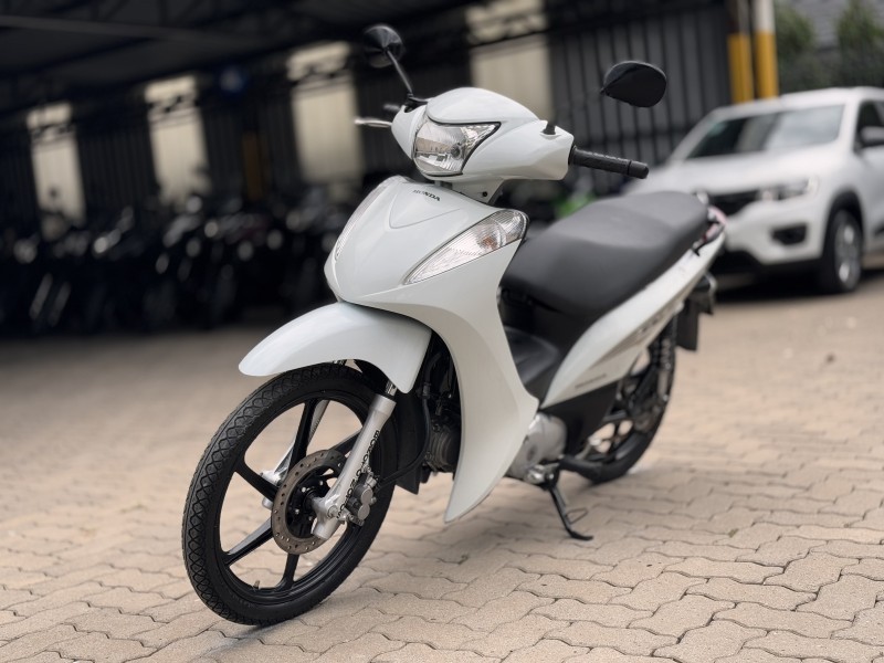 BIZ 125  - 2016 - BENTO GONçALVES