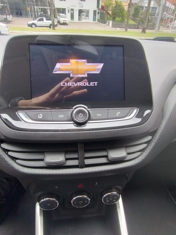 ONIX 1.0 LT 12V FLEX 4P MANUAL - 2020 - CAXIAS DO SUL