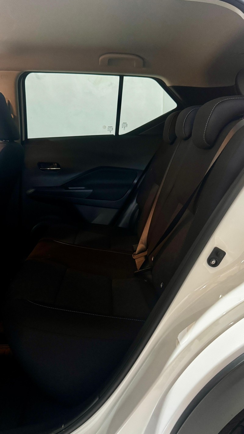 KICKS 1.6 SENSE 16V FLEX 4P AUTOMÁTICO - 2025 - ESTâNCIA VELHA