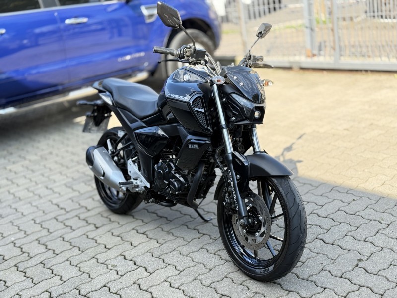 FAZER FZ15 ABS - 2023 - BENTO GONçALVES