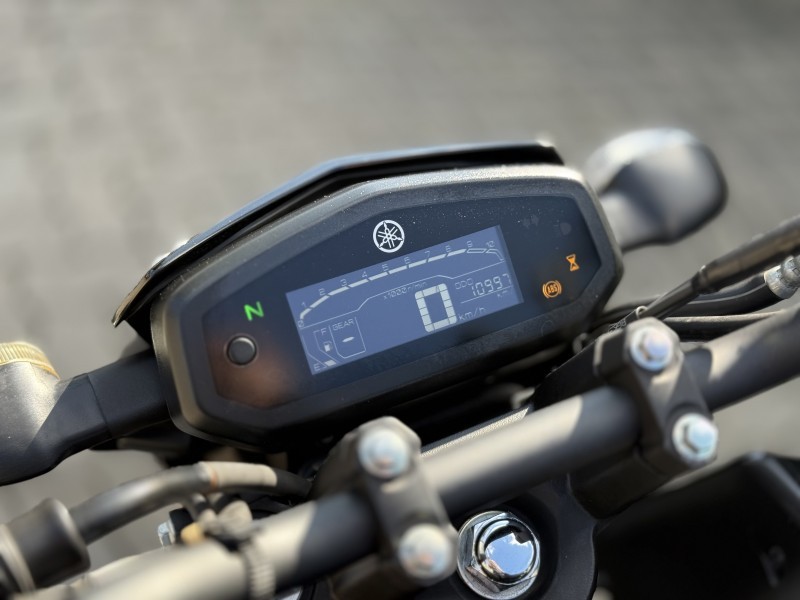 FAZER FZ15 ABS - 2023 - BENTO GONçALVES