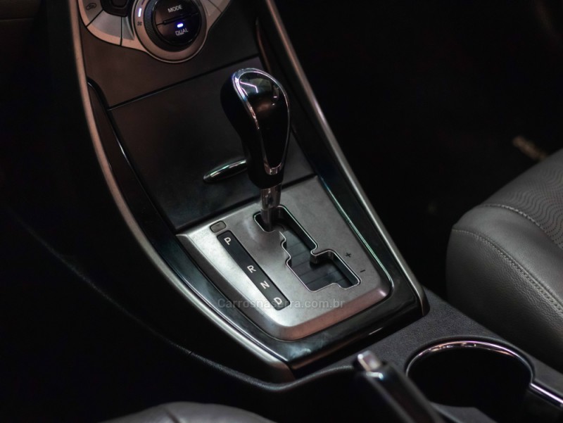 ELANTRA 2.0 GLS 16V FLEX 4P AUTOMÁTICO - 2013 - CAXIAS DO SUL