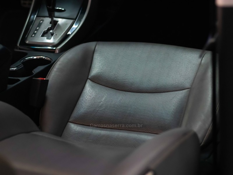 ELANTRA 2.0 GLS 16V FLEX 4P AUTOMÁTICO - 2013 - CAXIAS DO SUL