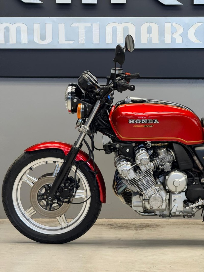 CBX 1050 SUPER SPORT - 1979 - CAXIAS DO SUL