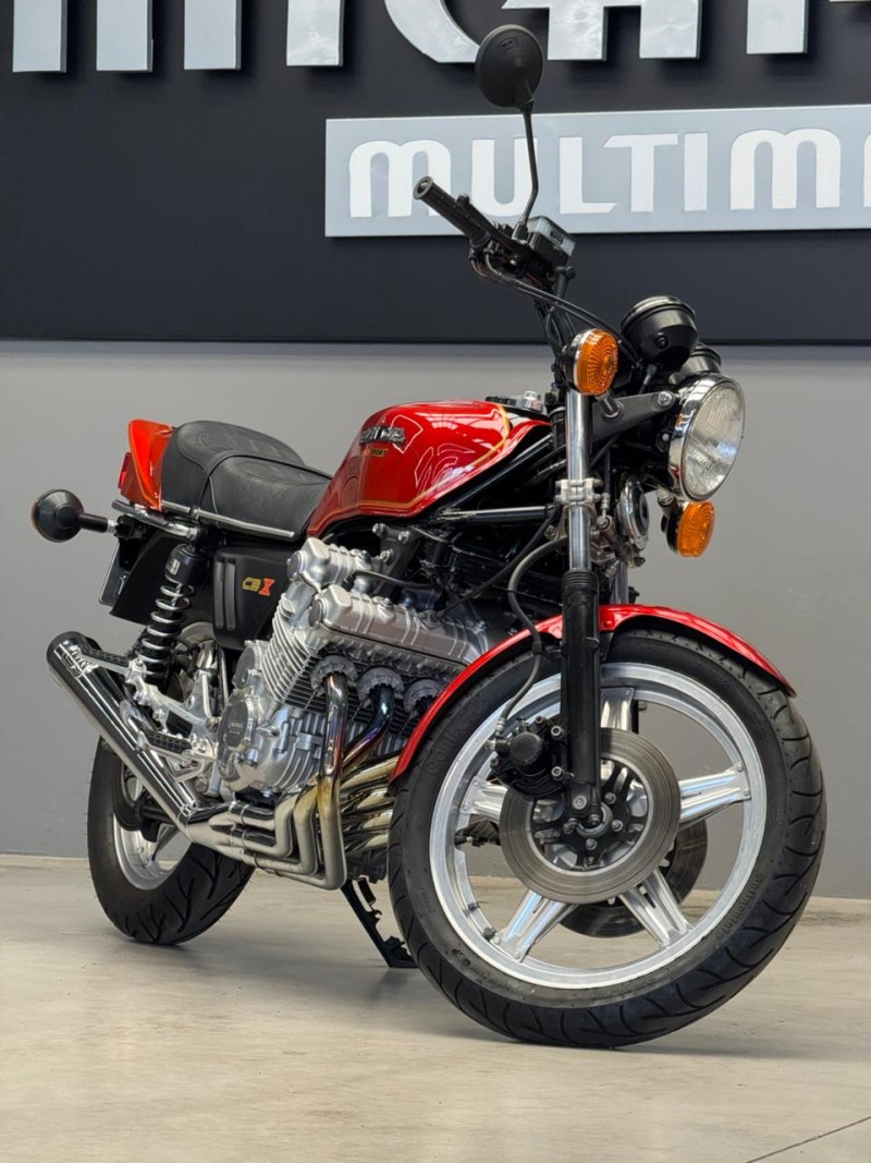 CBX 1050 SUPER SPORT - 1979 - CAXIAS DO SUL
