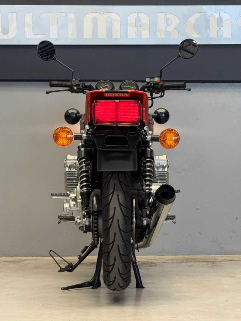 CBX 1050 SUPER SPORT - 1979 - CAXIAS DO SUL