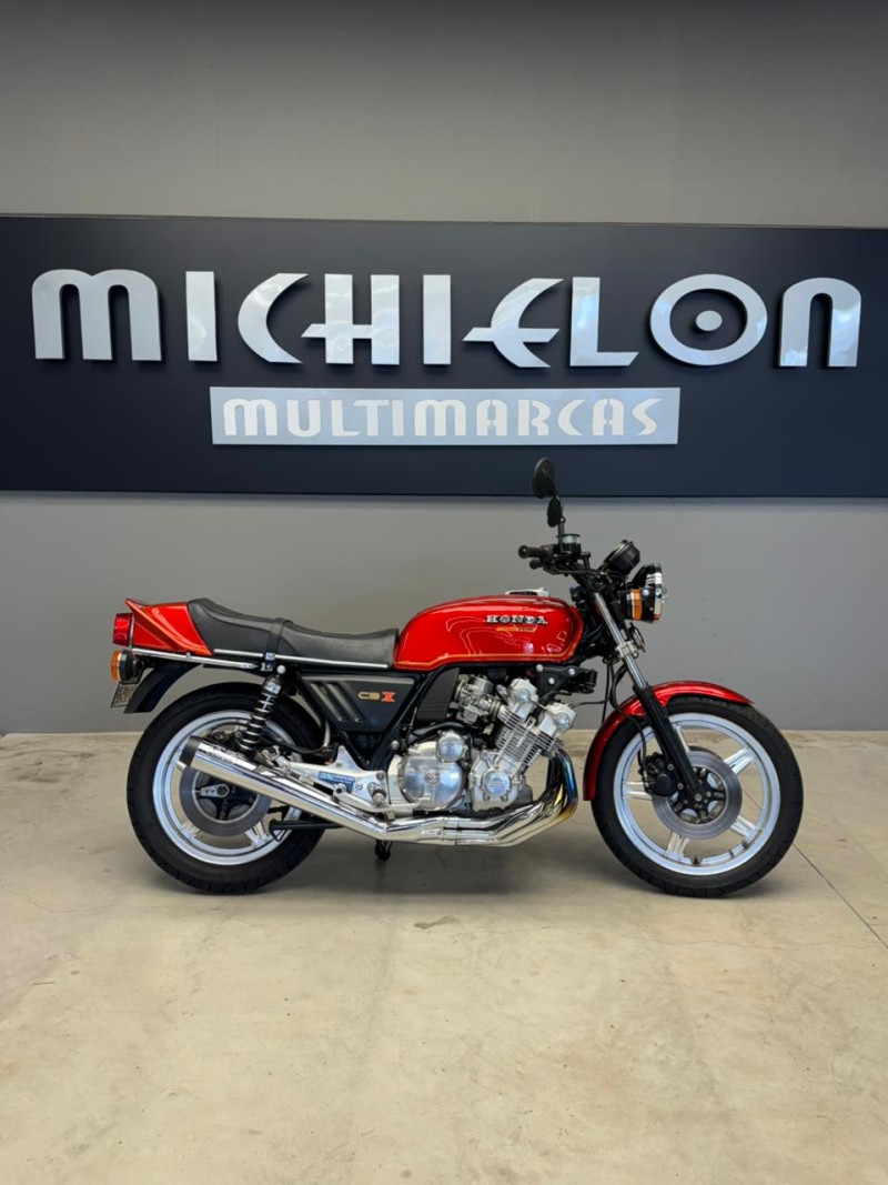 CBX 1050 SUPER SPORT - 1979 - CAXIAS DO SUL